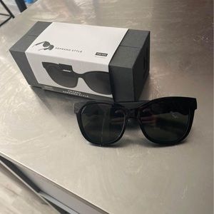 Boss soprano sunglasses